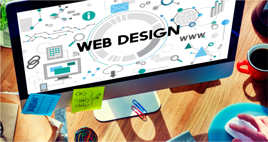 website